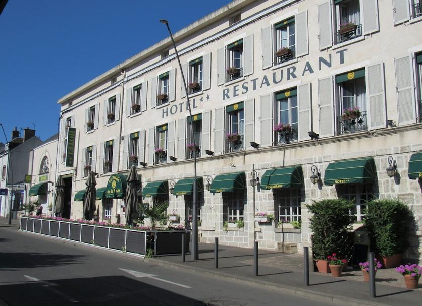 Bâtiment Photo