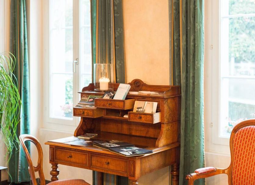 Équipements de la chambre Photo
