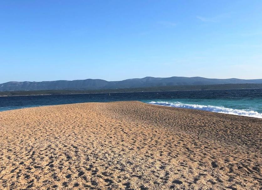 Plage Photo
