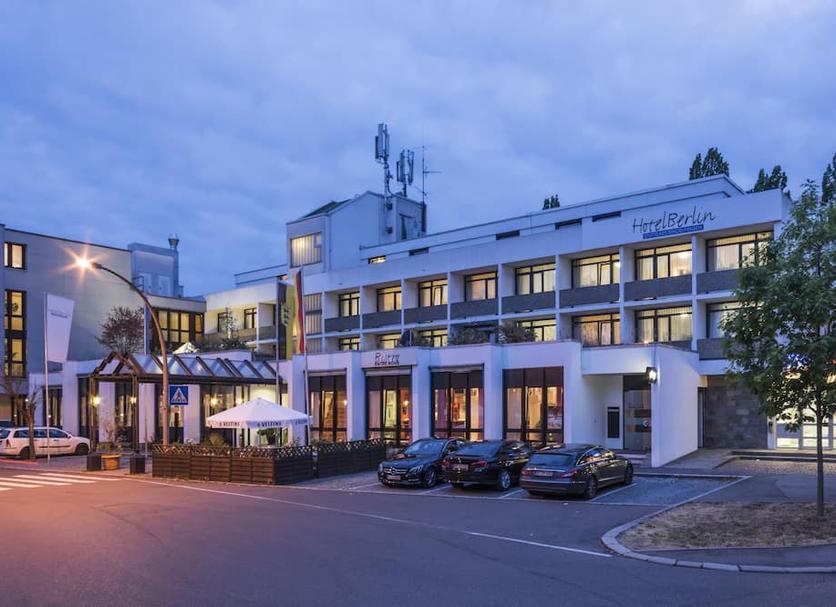 Bâtiment Photo