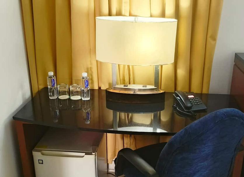 Équipements de la chambre Photo