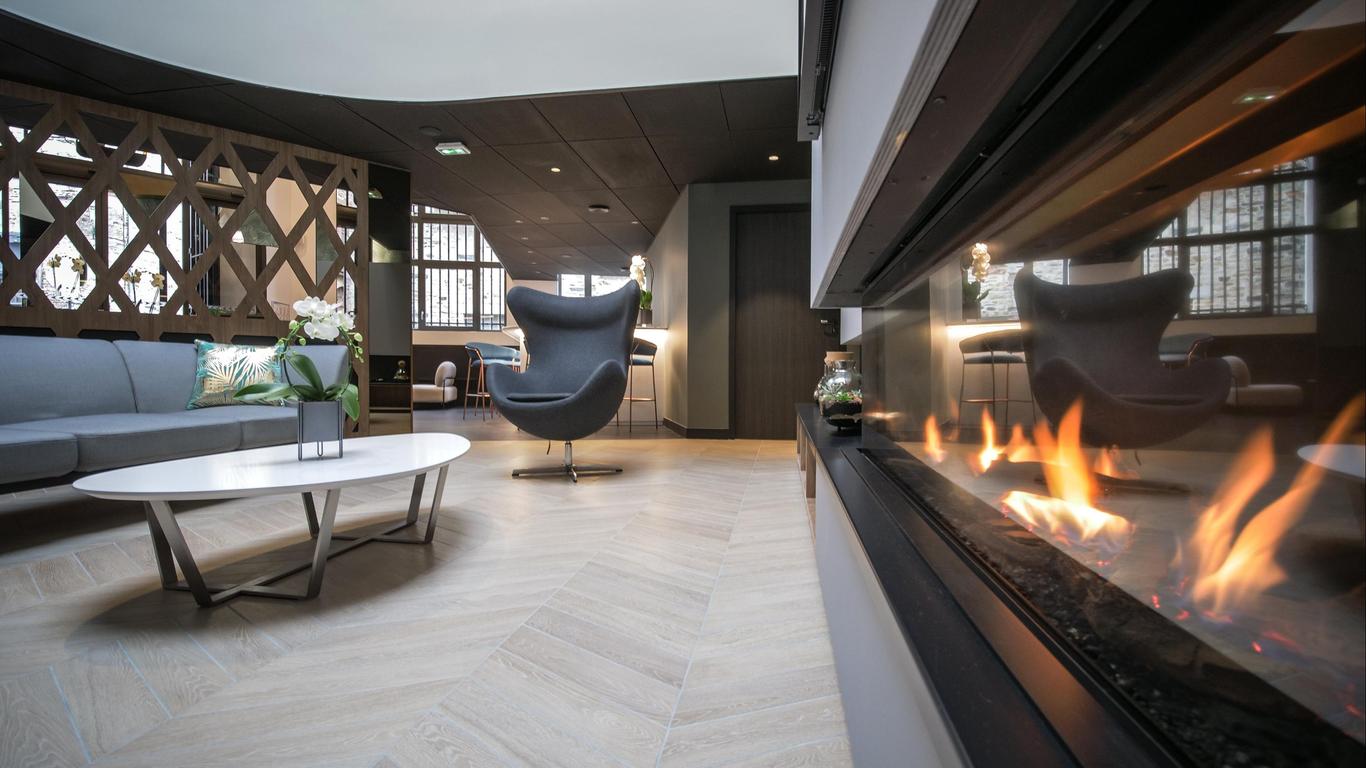 Le Magic Hôtel & Spa