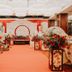 Salle de banquet