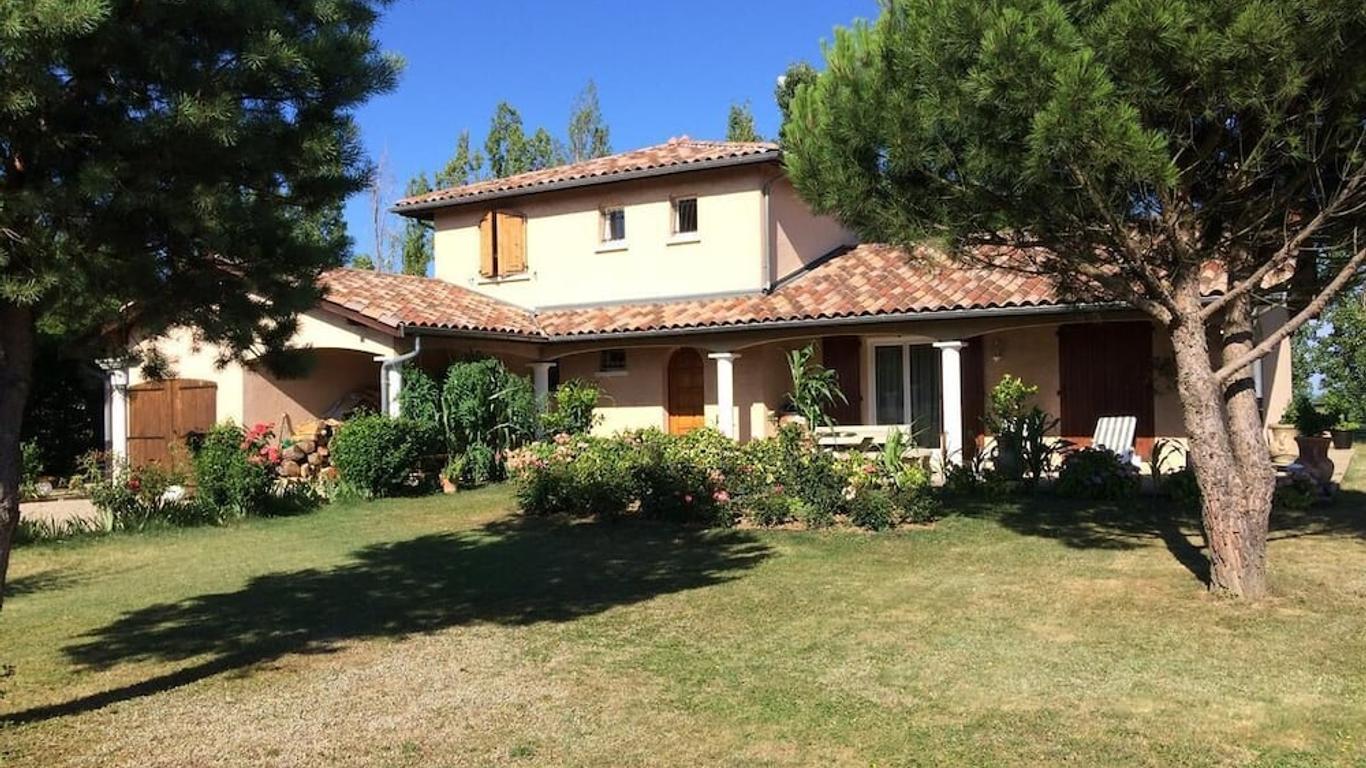 Le paradis de la Provence