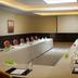Espace de conférence