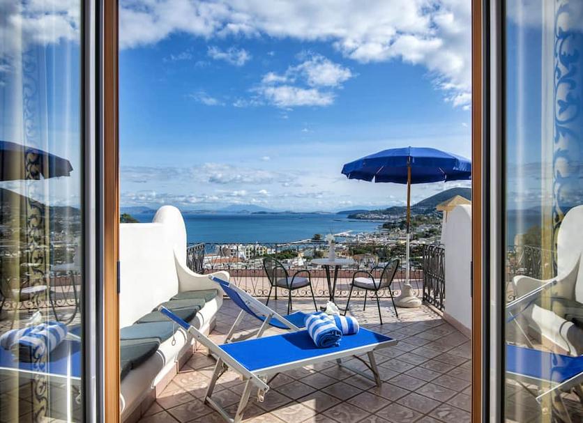 Balcon Photo