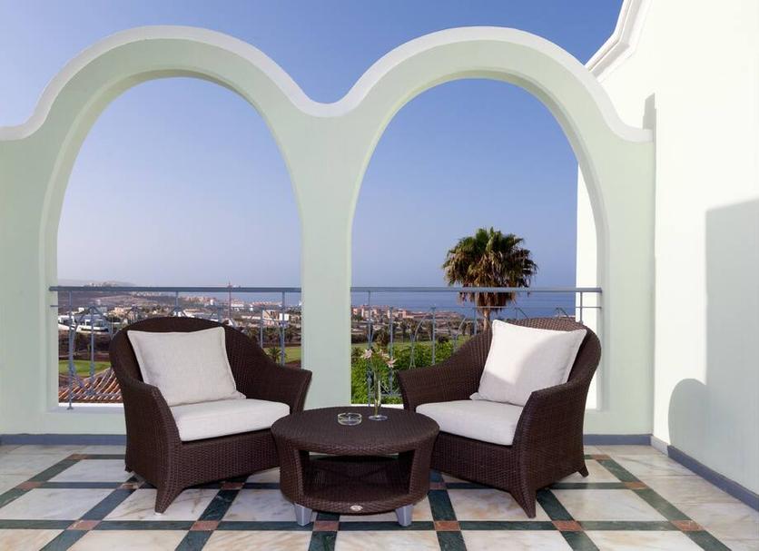 Balcon Photo