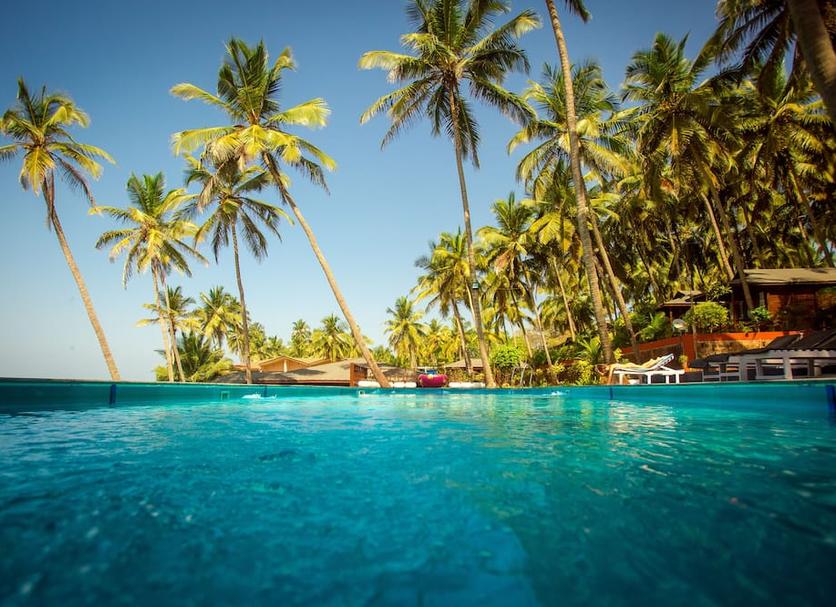 Piscine Photo
