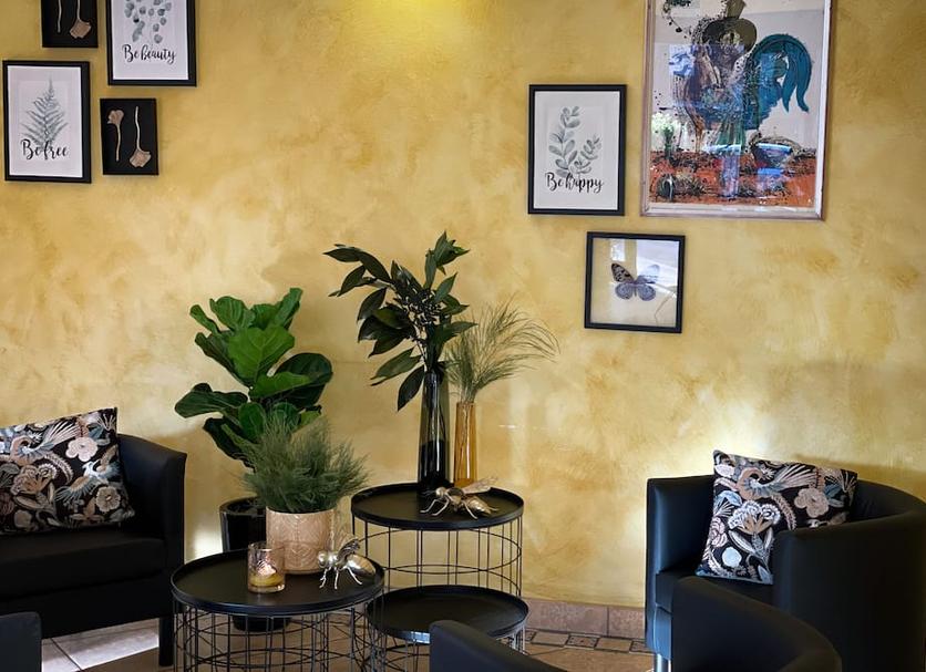 Salon Photo
