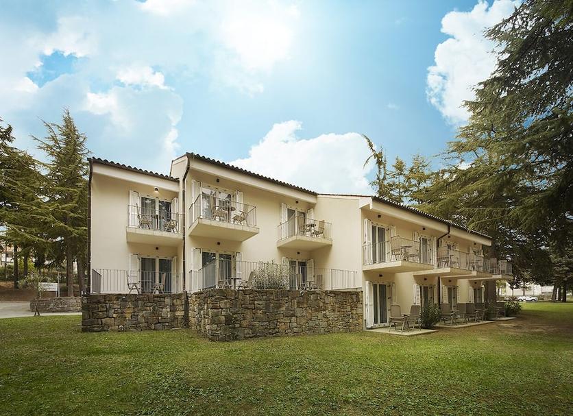 Bâtiment Photo