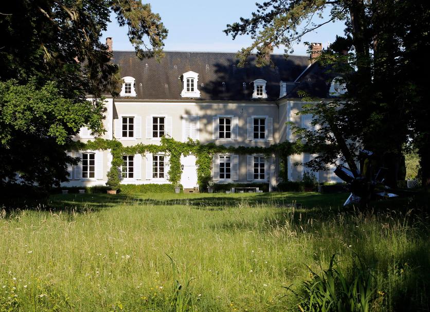 Bâtiment Photo