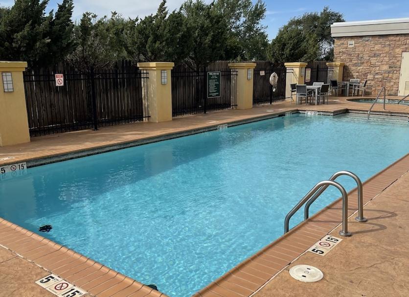 Piscine Photo