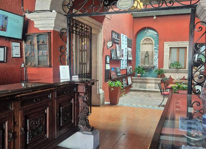 Extérieur Photo