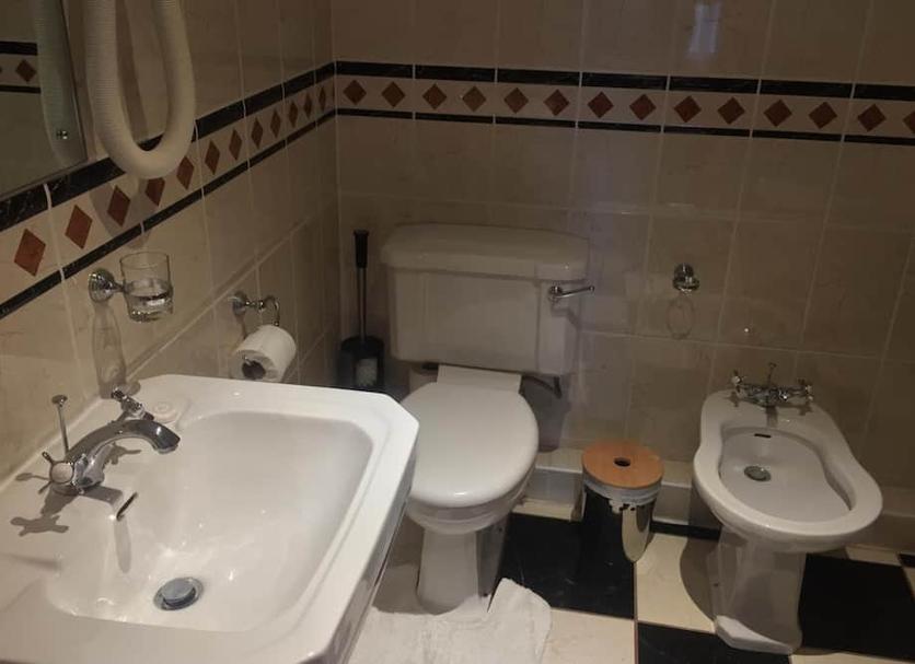 Salle de bain Photo