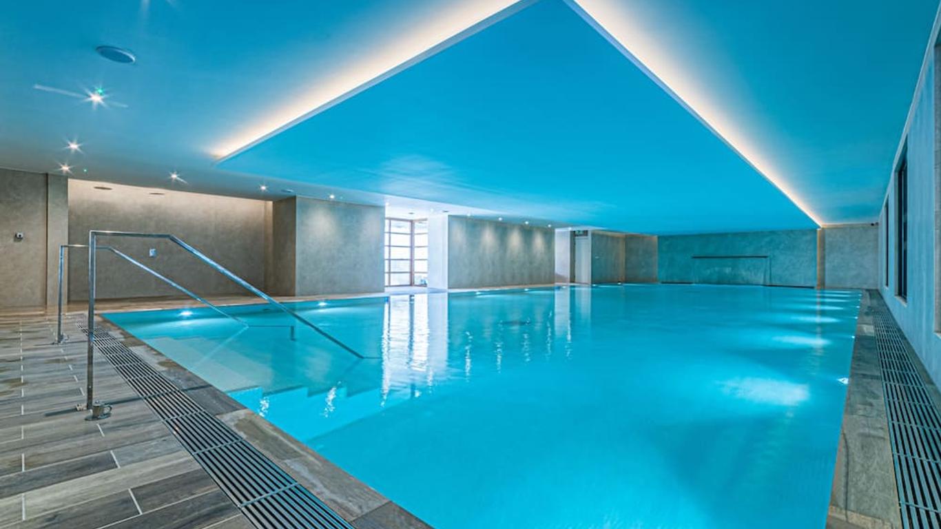 Richmond Harbour Hotel & Spa