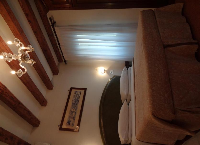 Équipements de la chambre Photo