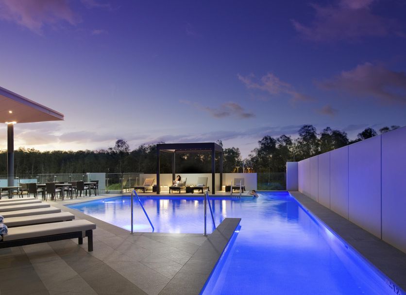 Piscine Photo