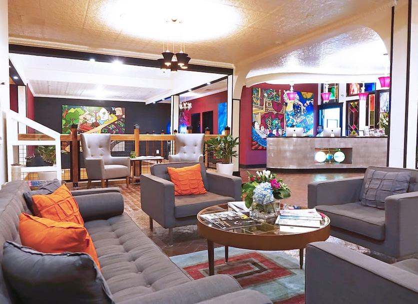 Salon Photo