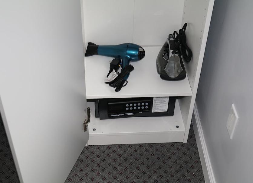 Équipements de la chambre Photo