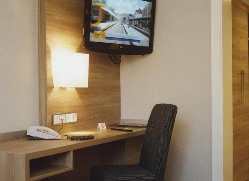 Équipements de la chambre Photo