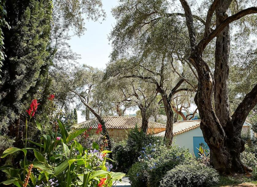 Extérieur Photo