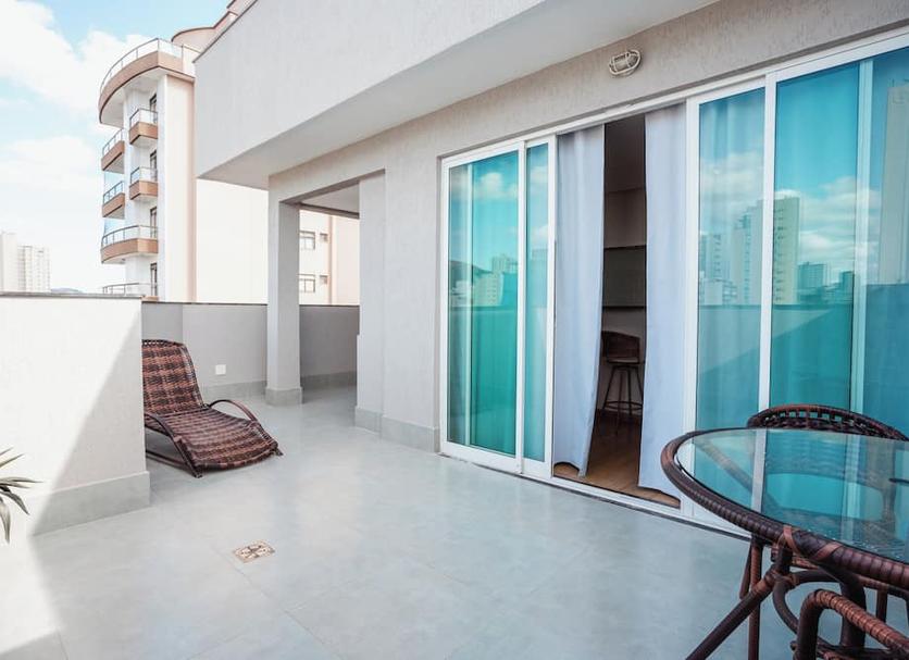 Balcon Photo