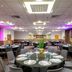 Salle de banquet