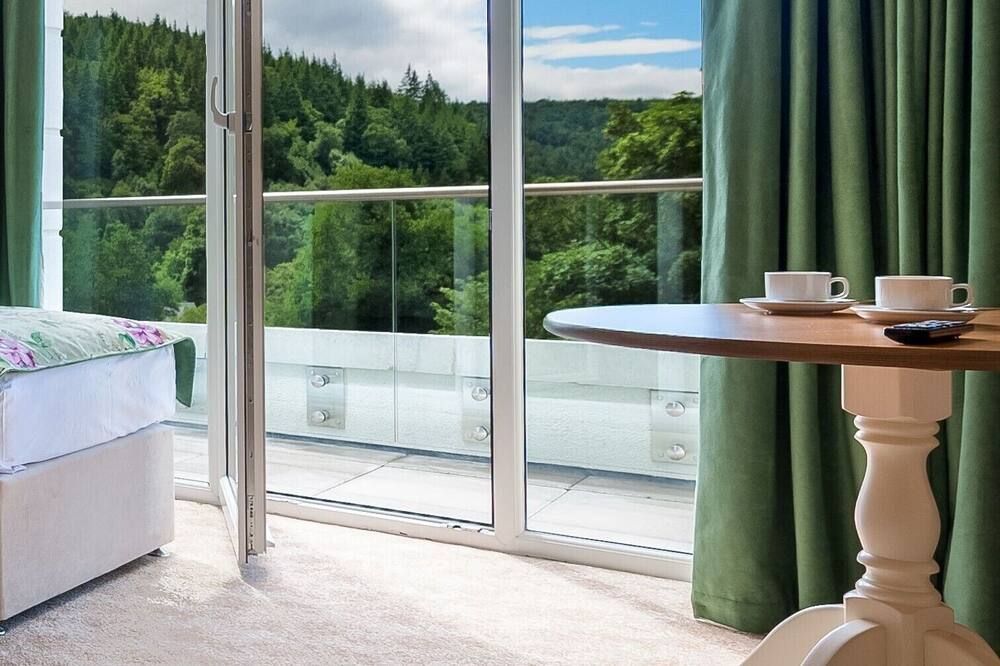 Équipements de la chambre