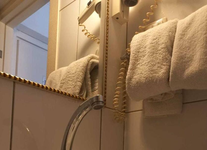 Équipements de la chambre Photo