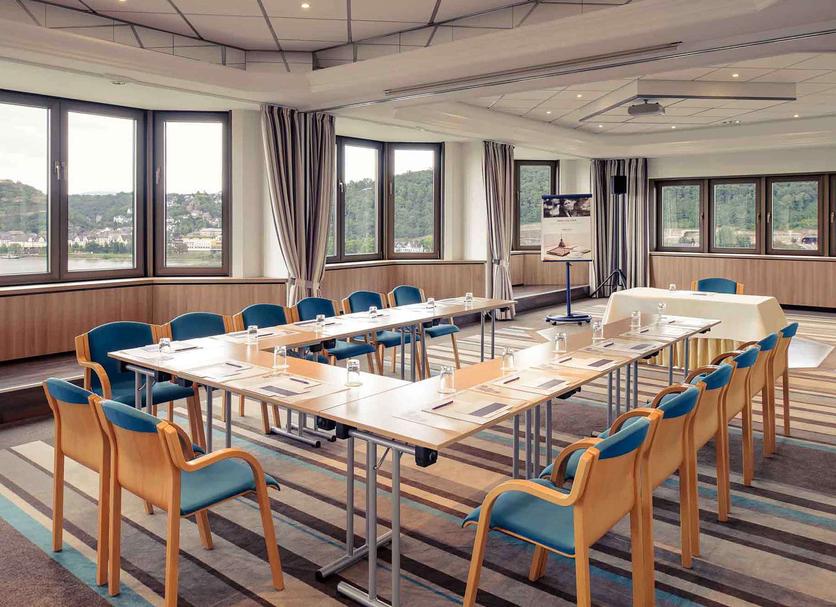 Espace de conférence Photo