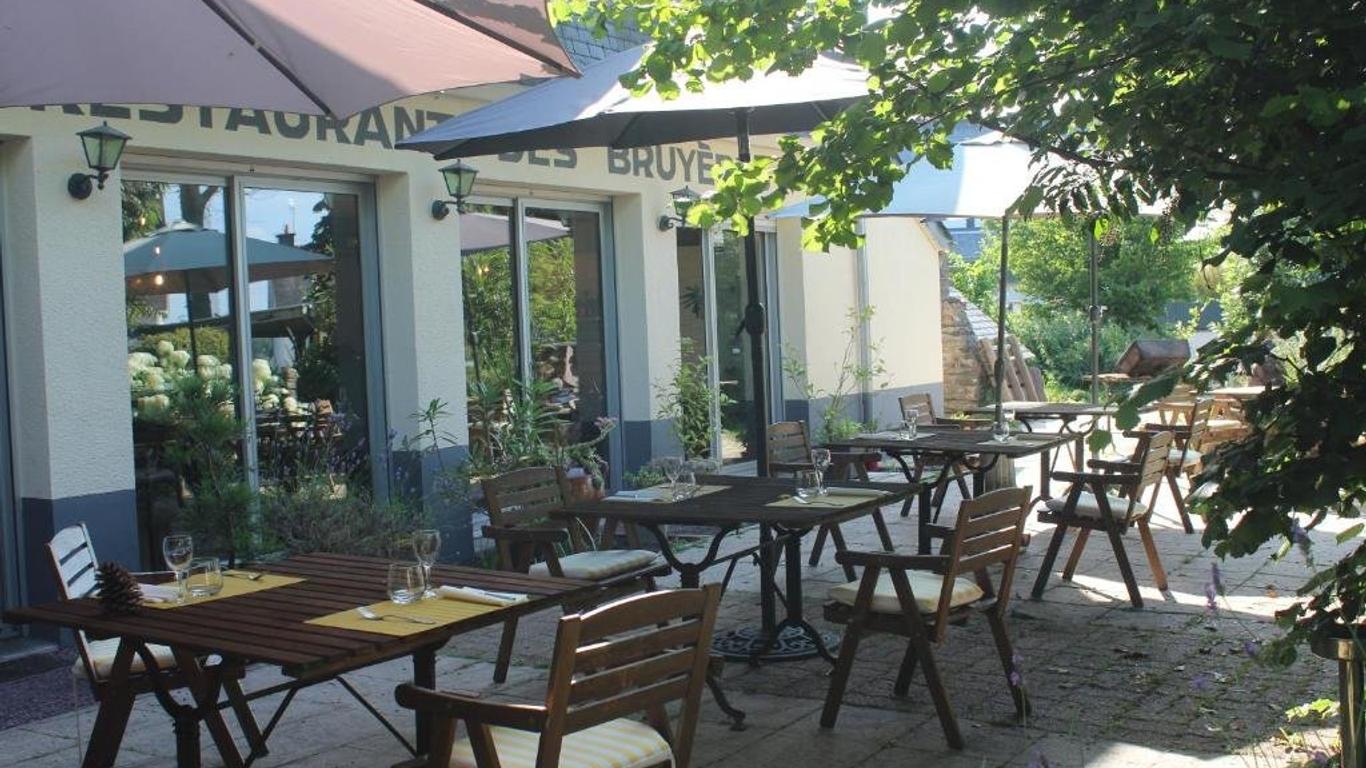 Les Bruyeres