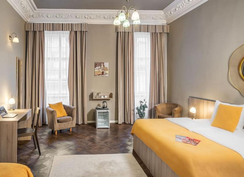 Chambre Photo