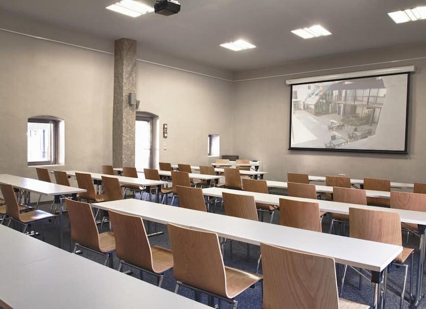 Espace de conférence Photo