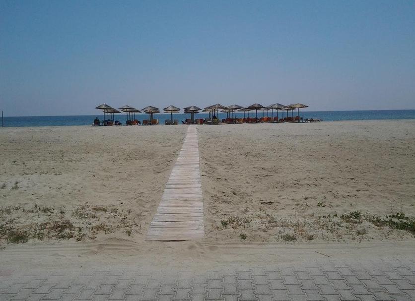Plage Photo