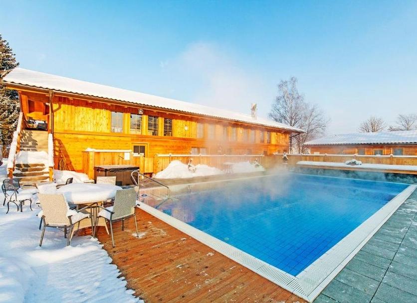 Piscine Photo