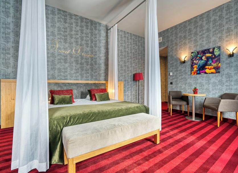 Chambre Photo