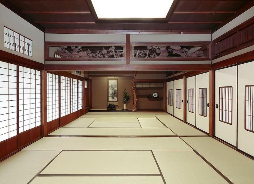 Hall d’entrée Photo