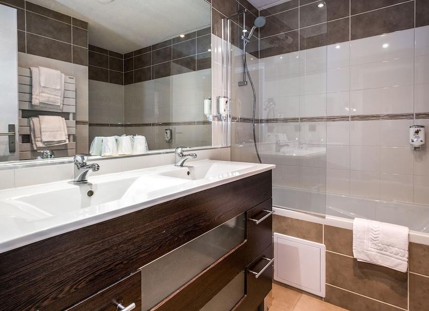 Salle de bain Photo