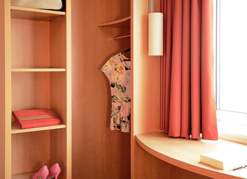 Équipements de la chambre Photo