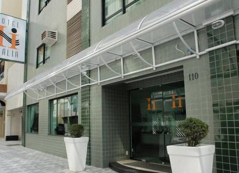 Bâtiment Photo