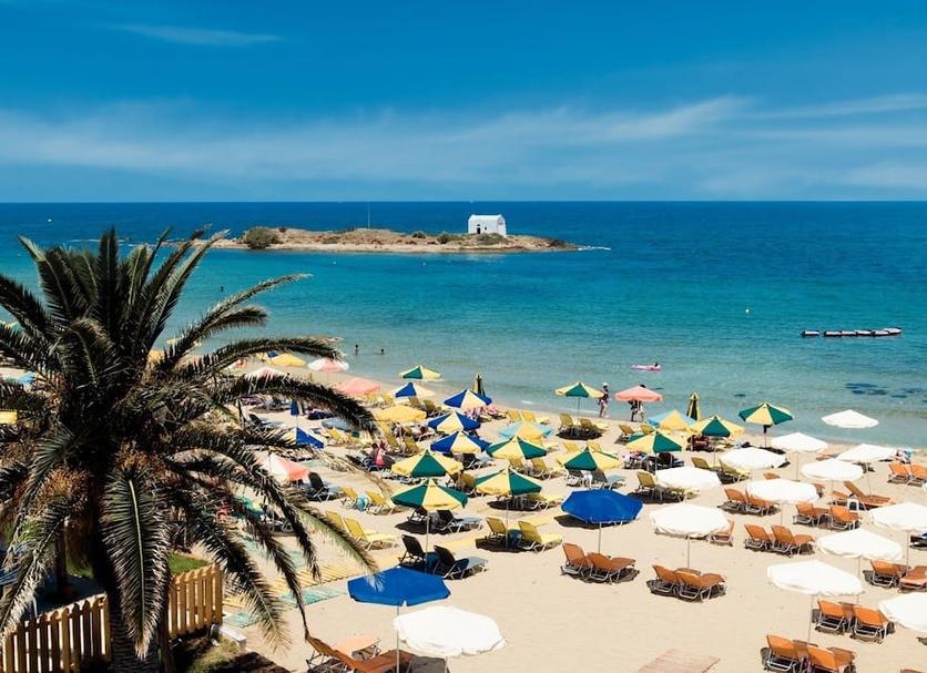 Plage Photo
