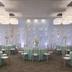 Salle de banquet