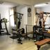 Salle de sport