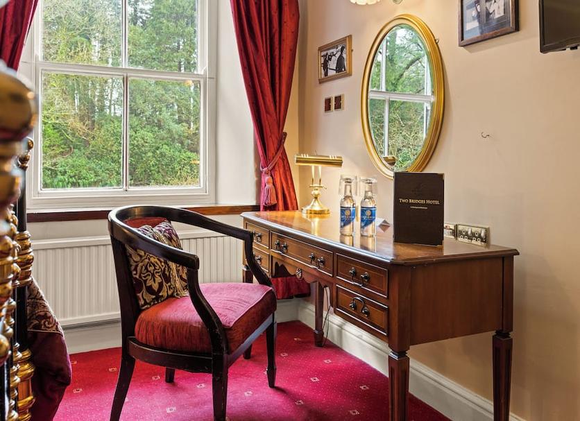 Équipements de la chambre Photo