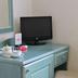 Équipements de la chambre