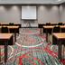 Espace de conférence