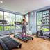 Salle de sport