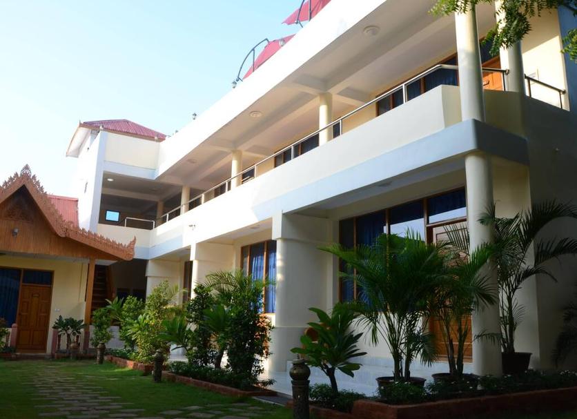 Bâtiment Photo