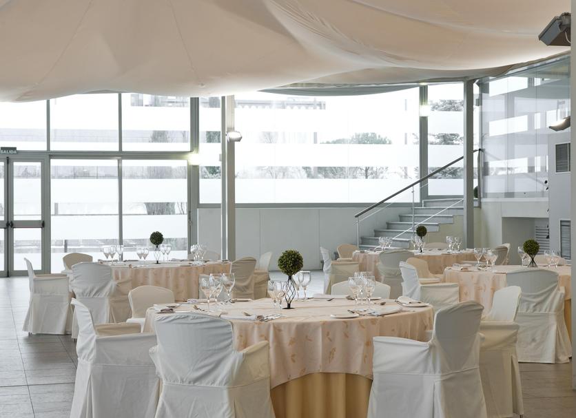 Salle de banquet Photo
