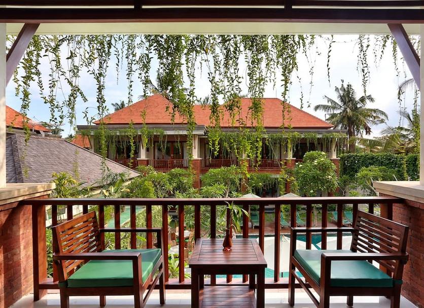 Balcon Photo